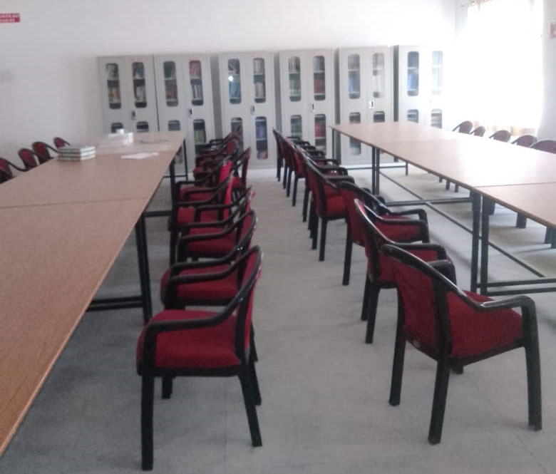 Library Image